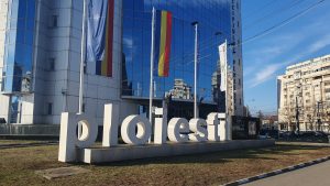 imagine - Excursie de o zi în Capitala Aurului Negru Ploiesti