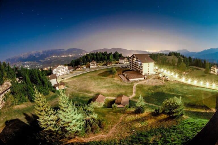 Călător prin Țara Moților: 4 Zile la Perla Apusenilor