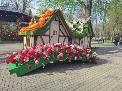 imagine - TARGUL DE PASTE DIN CRAIOVA 2026