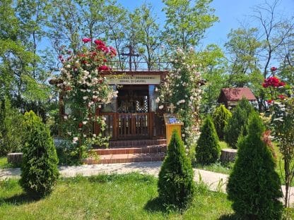 imagine - Pelerinaj de suflet și binecuvantare dumnezeiasca la 7 Mănăstiri din jurul Bucureștiului
