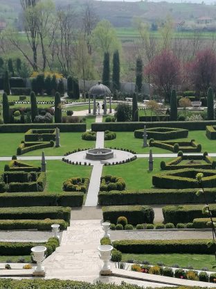 imagine - Circuit de poveste în Ținutul Hunedoarei