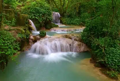 imagine - De Rusalii mergem in vizita la Cascadele Krushuna ,Pestera Devetashka, Cetatea Hisarya, Veliko Tarnovo