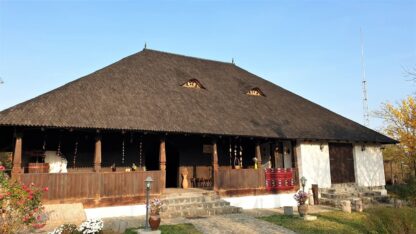 imagine - Excursie de poveste in Ținutul Prahovei