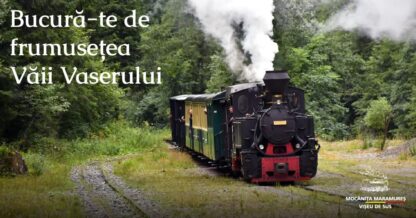 imagine - „Rusalii în straie de sărbătoare: 4 zile în inima Maramureșului”„Maramureșul de poveste: 29 Mai – 1 Iunie, călătoria unde timpul stă pe loc”