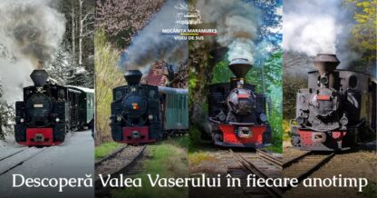imagine - Sfânta Maria în Maramureș: Tradiții vii și lăcașuri de cult unice în lume