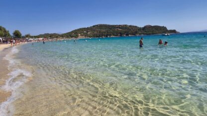 imagine - Sejur Grecia 1 Mai 2026 –  Insula Ammouliani